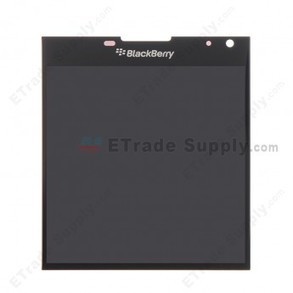 BlackBerry Passport LCD Digitizer Touch Screen Assembly | Battery & Charging Kit & USB Cable | Scoop.it