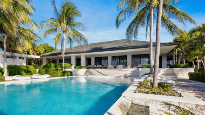The Most Expensive Home in the Bahamas Just Sold for a Record $40M | Real Estate Report | Scoop.it