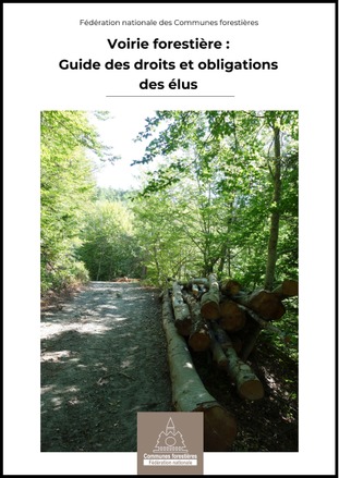 Voirie forestière - Guide des droits et obligations des élus | Doc [actu] - Le bulletin bibliographique des nouvelles ressources disponibles au centre de documentation de l’ADACL. | Scoop.it