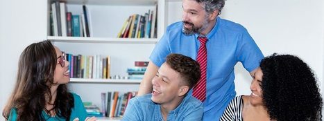 Co-learning, translanguaging and English language acquisition | Language Education:  Major Papers and Reports | Scoop.it