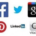 Les outils du community manager senior ou d'un ANT | Outils Social Media | Scoop.it