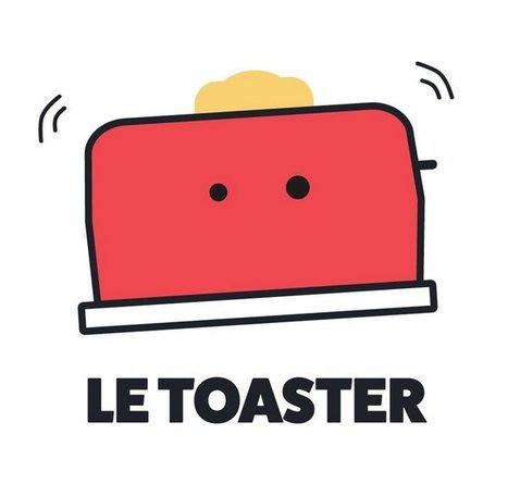#porteuntoast pour l&rsquo;inauguration du Toaster et gagne un s&eacute;jour &agrave; Toulouse ! | Toulouse networks | Scoop.it