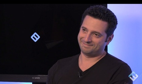 [Avant-premi&egrave;re] Le co-fondateur de Deezer, Jonathan Benassaya, lance le service cloud Stream Nation | Innovation & Technology | Scoop.it