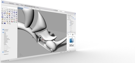 Free modeling software for mac