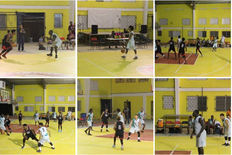 Galen Wins ATLIB Basketball Regionals | Cayo Scoop!  The Ecology of Cayo Culture | Scoop.it