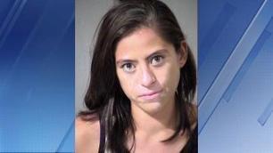 KOLD : Mesa mother arrested on child abuse charges, incident recorded - Tucson News Now | Operation Phobos | Scoop.it