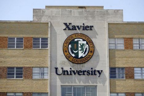 Xavier gets $500,000 from NASA to build interest in science and math education | STEM Advocate | Scoop.it