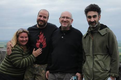 What the P2P Foundation did in 2015 | P2P Foundation | Peer2Politics | Scoop.it