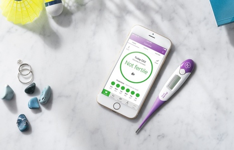 Application contraceptive mise en cause: Pourquoi a-t-elle été certifiée par l'Union européenne? | Famille et sexualité | Scoop.it