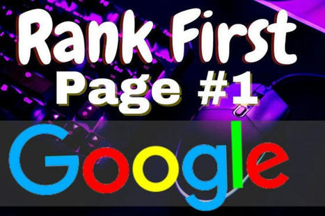 Google ranking, full white hat seo package onpage, offpage, tachnical for $220. | Starting a online business entrepreneurship.Build Your Business Successfully With Our Best Partners And Marketing Tools.The Easiest Way To Start A Profitable Home Business! | Scoop.it