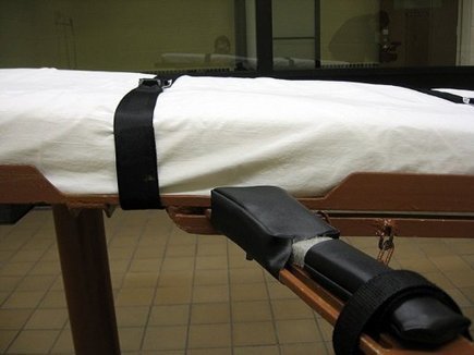 Connecticut Senate approves death penalty ban | CLOVER ENTERPRISES ''THE ENTERTAINMENT OF CHOICE'' | Scoop.it