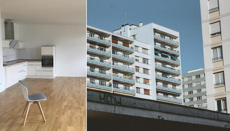 C&rsquo;est la gal&egrave;re pour se loger : &agrave; Strasbourg, que faire avec 3558 logements vacants ? | Strasbourg Eurom&eacute;tropole Actu | Scoop.it