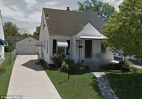 Mother, 25, who gave birth in garage, 'let 'dirty little secret' die' - Daily Mail Online | Operation Phobos | Scoop.it