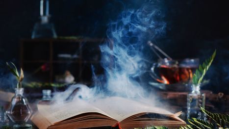 7 Lessons for Teachers From Dumbledore - Edutopia | Daring Ed Tech | Scoop.it