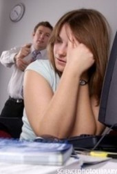 » Why Does the Boss Prefer the Bully to You? - World of Psychology | Bullying | Scoop.it