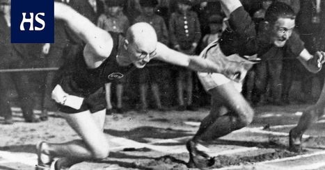 Tutkimus: Urheilumies Kekkonen oli innolla lähdössä natsien urheiluliiton johtajaksi – Adolf Hitler pelasti tulevan presidentin maineen vahingossa - Urheilu | 1Uutiset - Lukemisen tähden | Scoop.it