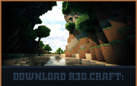 Jammercraft modern texture pack for minecraft 1.6.2 download adfly