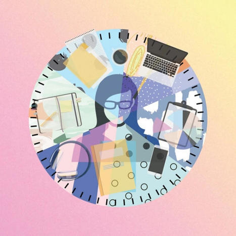 Millennials in the Gig Economy | Ten skills that employers want | Scoop.it