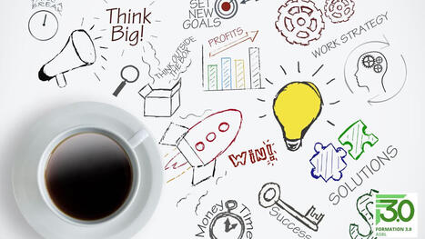 Creative Commons licences: definition and how to recognise them | Revolution in Education | Scoop.it