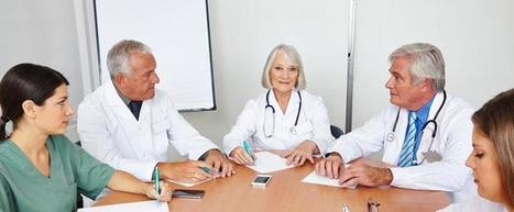 Publication pour concertation de la V2 du label e-santé "logiciel maisons et centres de santé" | esante.gouv.fr, le portail de l'ASIP Santé | e-santé - Télésanté | Scoop.it