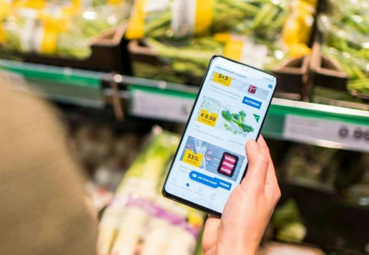 Lidl digitalise le ticket de caisse Distribut...