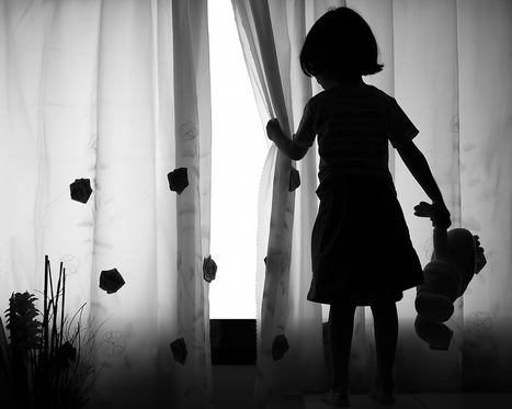 Malaysian police hunt man caught on camera molesting a child in public - IBTimes.co.uk | Operation Phobos | Scoop.it