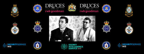Druces Law Firm Crime Syndicate Fraud Bribery Files RWK GOODMAN LAW FIRM - THE KRAY TWINS - HIGH COURT JUDGE DAME VICTORIA SHARP - WITHERS LAW FIRM Royal Courts of Justice Biggest Case Exposé | Lord Chief Justice Rt Hon Lord Ian Burnett KC Fraud Bribery Files  INNER TEMPLE CHAMBERS - MIDDLE TEMPLE CHAMBERS = MAGNA CARTA CLAUSE 39 = GRAY'S INN CHAMBERS - LINCOLN'S INN FIELDS CHAMBERS General Bar Council Corruption Bribery Case | Scoop.it