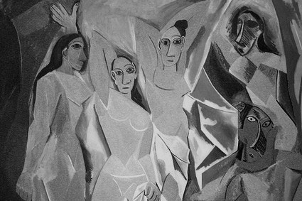 El "eterno femenino" de Picasso | Lucy McKeon | Libro blanco | Lecturas | Scoop.it
