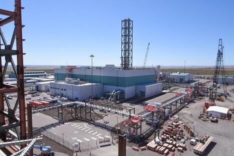 It's A New Day In The Cleanup Process At The Hanford Site | Industry 411 - Waste Management | Scoop.it