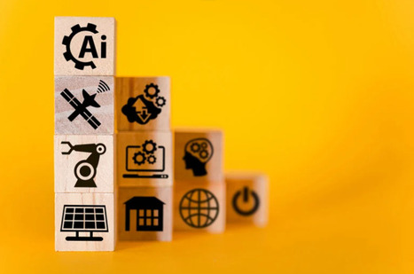 Libre ou accompagn&eacute;, d&eacute;codez l&rsquo;IA et ses enjeux ! &ndash; | Intelligence artificielle g&eacute;n&eacute;rative et p&eacute;dagogie | Scoop.it