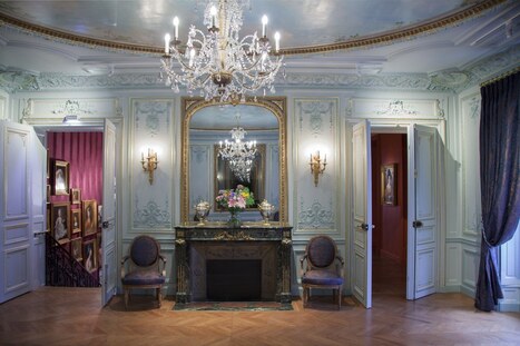 Le Mus&eacute;e du Parfum Fragonard d&eacute;voile une nouvelle adresse &agrave; Paris | Les Gentils PariZiens | style & art de vivre | Scoop.it