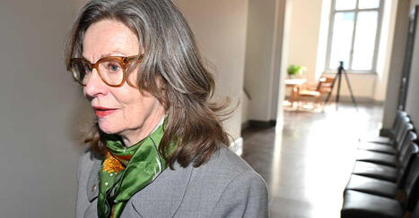 Swedbanks tidigare vd Birgitte Bonnesen frik&auml;nns i H&ouml;gsta domstolen | 1Uutiset - Lukemisen t&auml;hden | Scoop.it