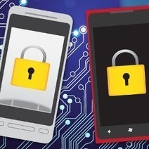 Les logiciels de sécurité pour smartphones, un marché en forte croissance | Cybersécurité - Innovations digitales et numériques | Scoop.it