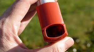 Asthma inhalers with tracking devices: The future of American Big Brother healthcare | Innovating to what's next... | Scoop.it