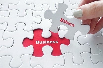 Ethical Tech: Myth or Reality? | Ethical Leadership and Governance | Scoop.it