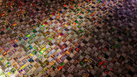 &iquest;Puede Minecraft pasarse solo? 2000 millones de a&ntilde;os simulados. | Mi Caj&oacute;n de Ideas | Scoop.it
