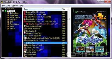 Mame32 Games Full Version For Pc Windows Xp