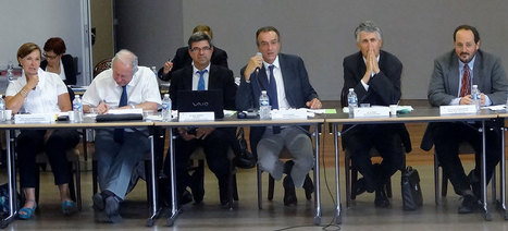 Changement dans le conseil d'administration du Parc National des Pyrénées | Vallées d'Aure & Louron - Pyrénées | Scoop.it