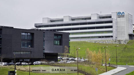 Energia berriztagarrien zikloa eskainiko du Mondragon Goi Eskola Politeknikoak&nbsp; | Albisteak | Scoop.it