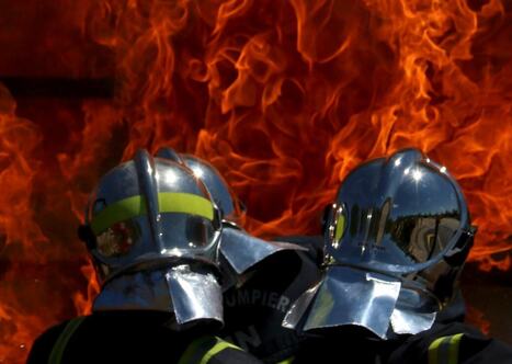 Services d'incendie et de secours : les syndicats tirent la sonnette d'alarme | Veille juridique du CDG13 | Scoop.it