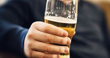 Revealed: The parents with high risk drinking habits | In the news: data in the UK Data Service collection across the web | Scoop.it