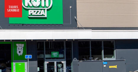 Kotipizza otti k&auml;ytt&ouml;&ouml;n uuden maksun | A1Uutiset | Scoop.it