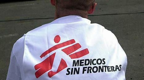 50 años de Médicos Sin Fronteras | Biblioteca de Alejandro Melo-Florián | Scoop.it