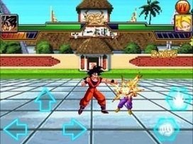 Java .game Dragon Ball 7 Nien