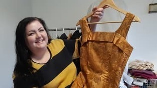 Vastaisku pikamuodille n&auml;kyy korjausompelijan saumurin &auml;&auml;ress&auml; &ndash; t&ouml;it&auml; enemm&auml;n kuin ehtii tehd&auml; | Yle Uutiset | yle.fi | 1Uutiset - Lukemisen t&auml;hden | Scoop.it