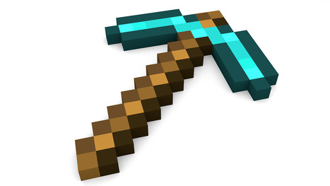 The Minecraft generation | Creative teaching and learning | Scoop.it