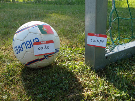 Avainsana: puhuttelu | 1Uutiset - Lukemisen t&auml;hden | Scoop.it