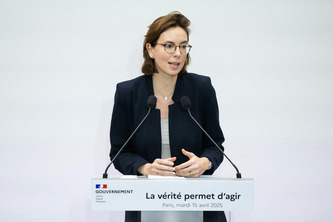 Le gouvernement veut récupérer 15 milliards d’euros sur la fraude en 2026 | Finances - Fiscalité - LOF 2025 | Scoop.it