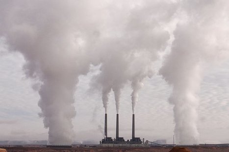 Chemical industry: procurement is the most effective way to achieve carbon neutrality | Sustainable Procurement News | Scoop.it