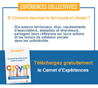 Une mission pour pr&eacute;parer la mise en &oelig;uvre de l&rsquo;open data des collectivit&eacute;s locales | Veille territoriale AURH | Scoop.it